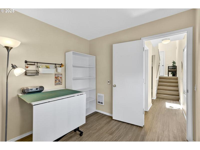 Bonus Room