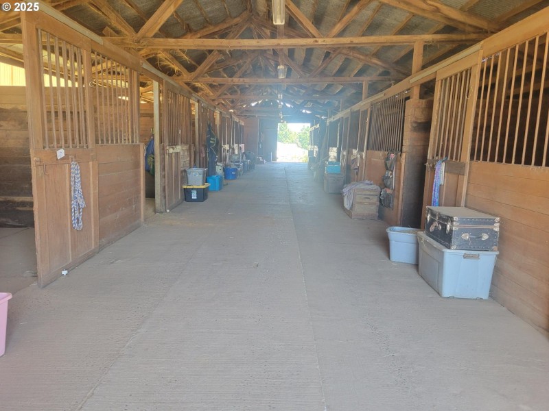 Stable
