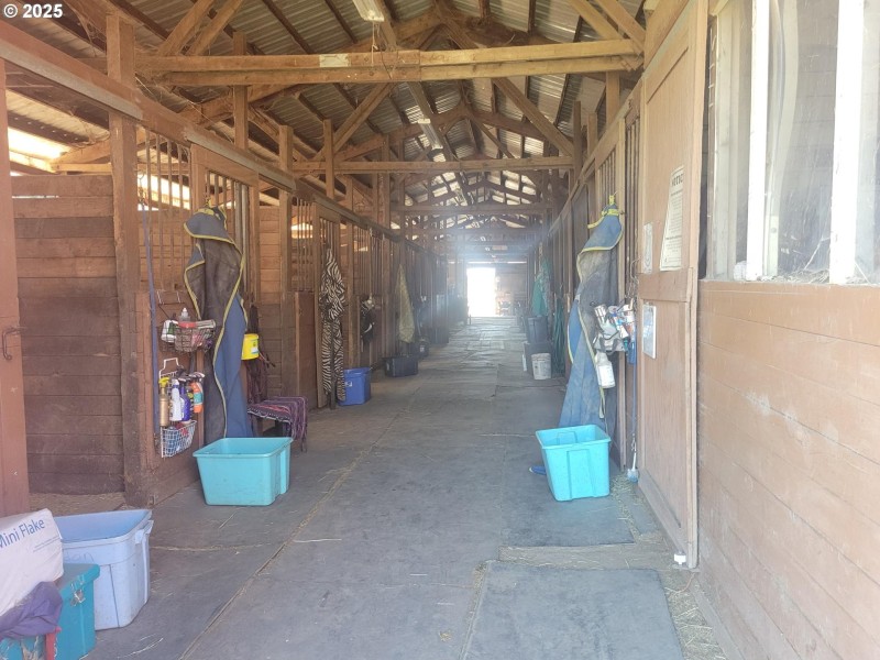 Stable