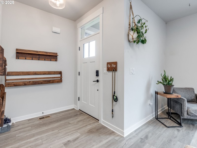 Entrance/Foyer