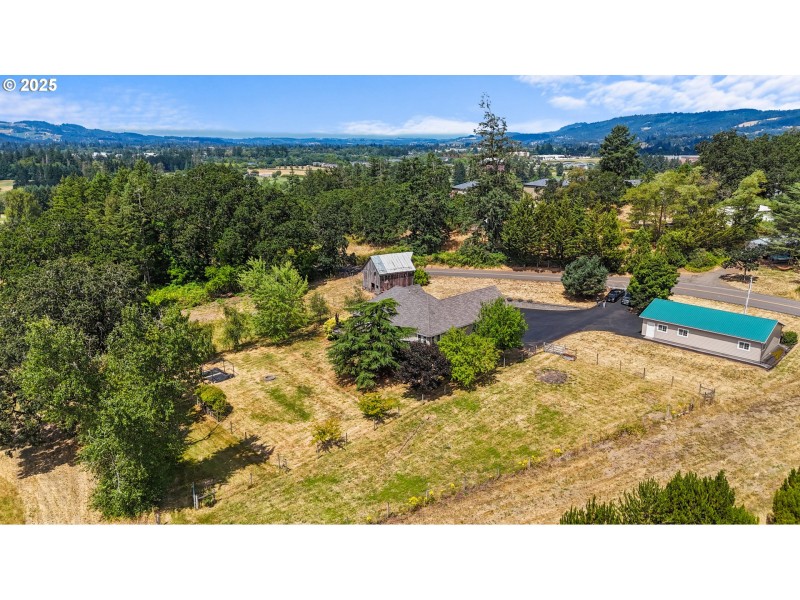 Drone View/UAV