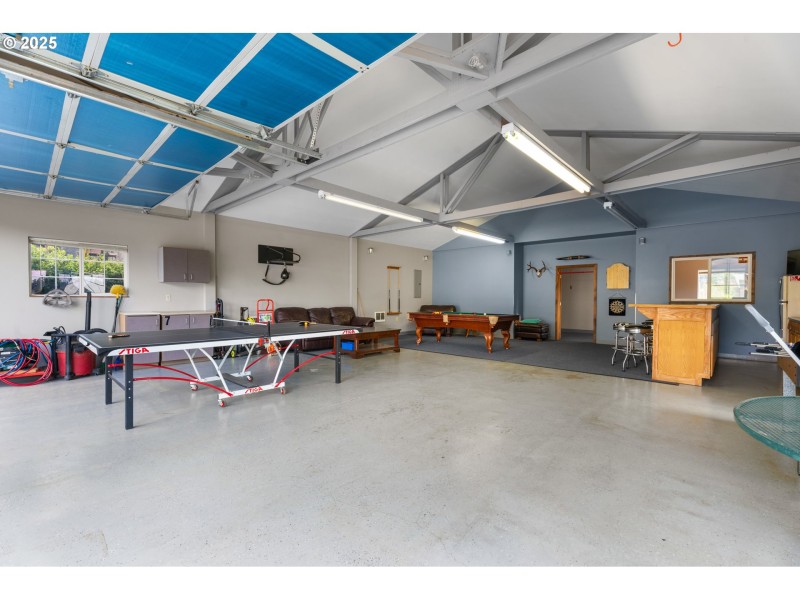 Recreation Room