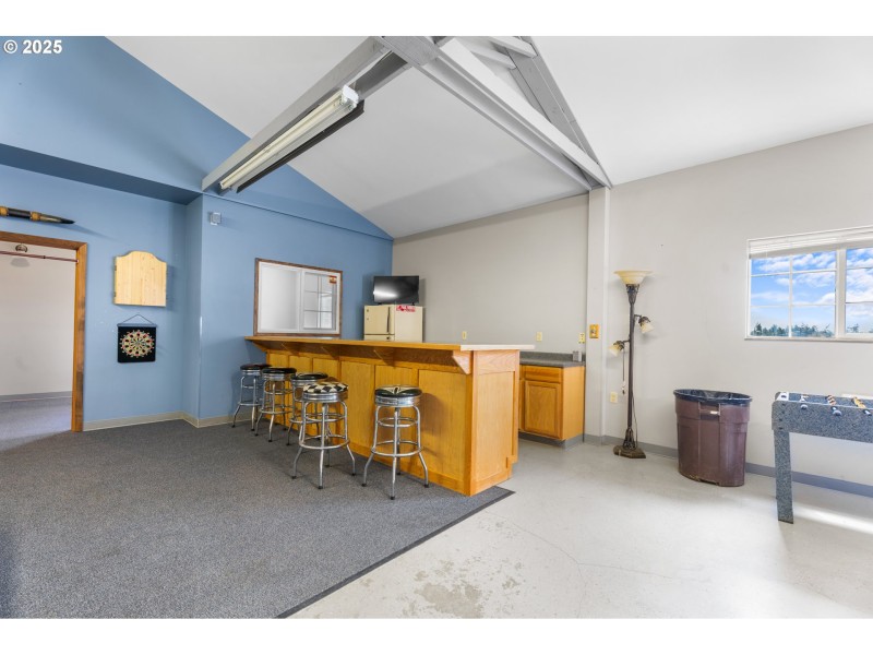 Recreation Room