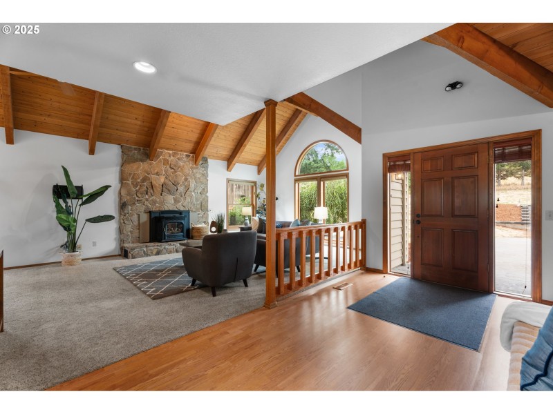 Entrance/Foyer