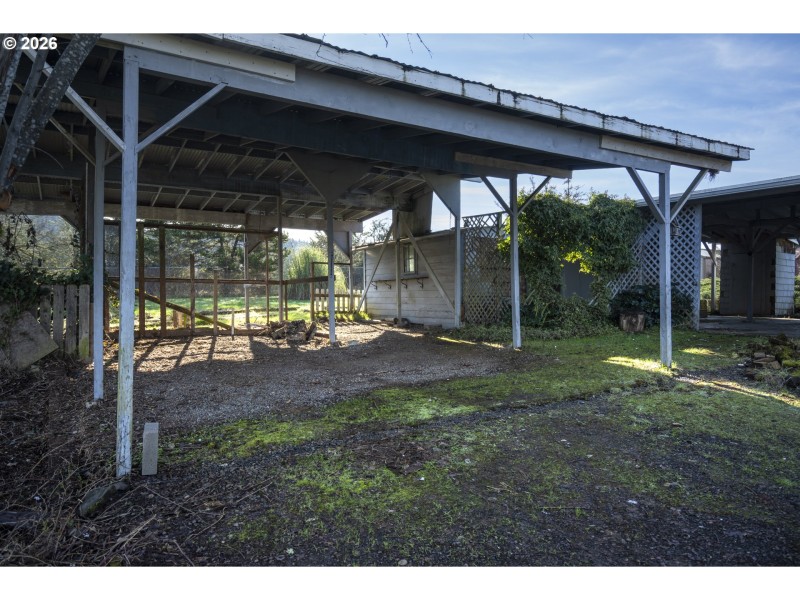 Carport