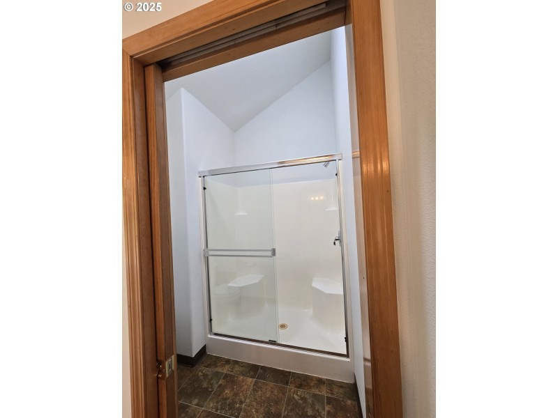 Owner's Suite Bathroom