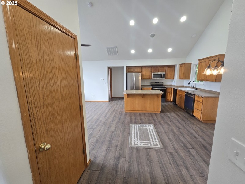 Entrance/Foyer