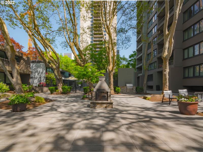 Community Amenities