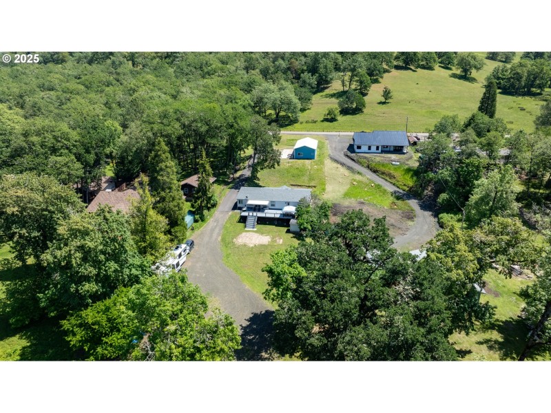 Drone View/UAV