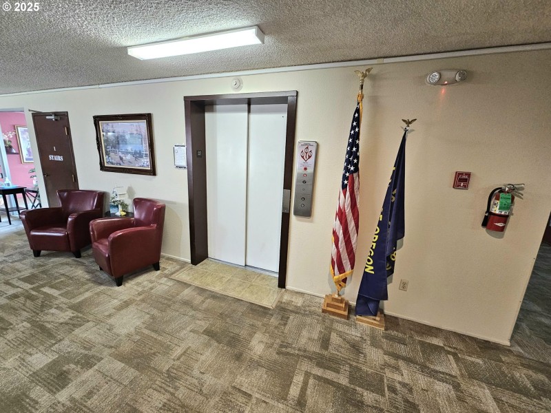 Elevator