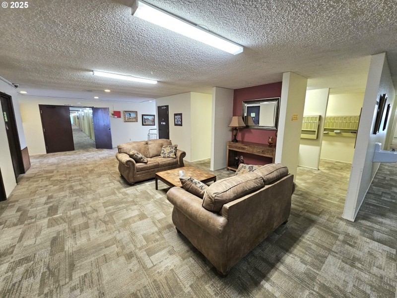 Community Arena