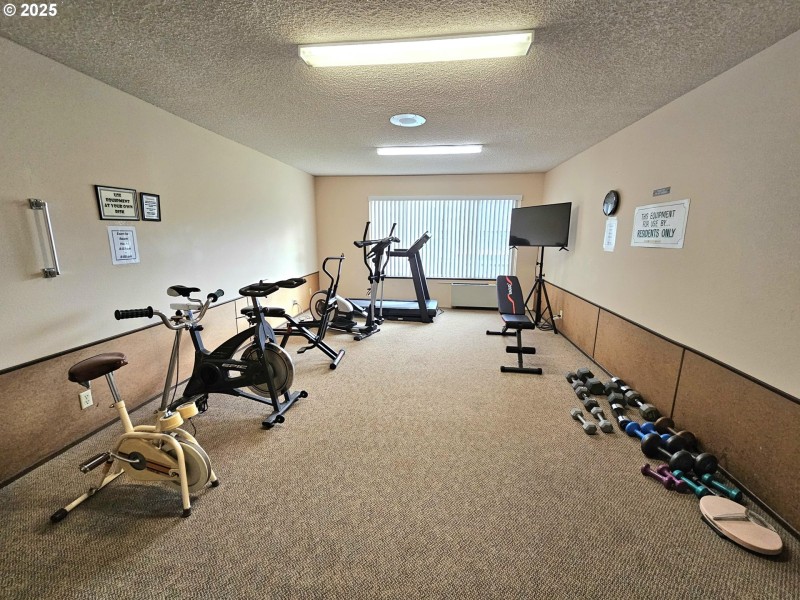 Community Room