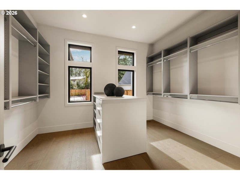 Owner's Suite Bathroom