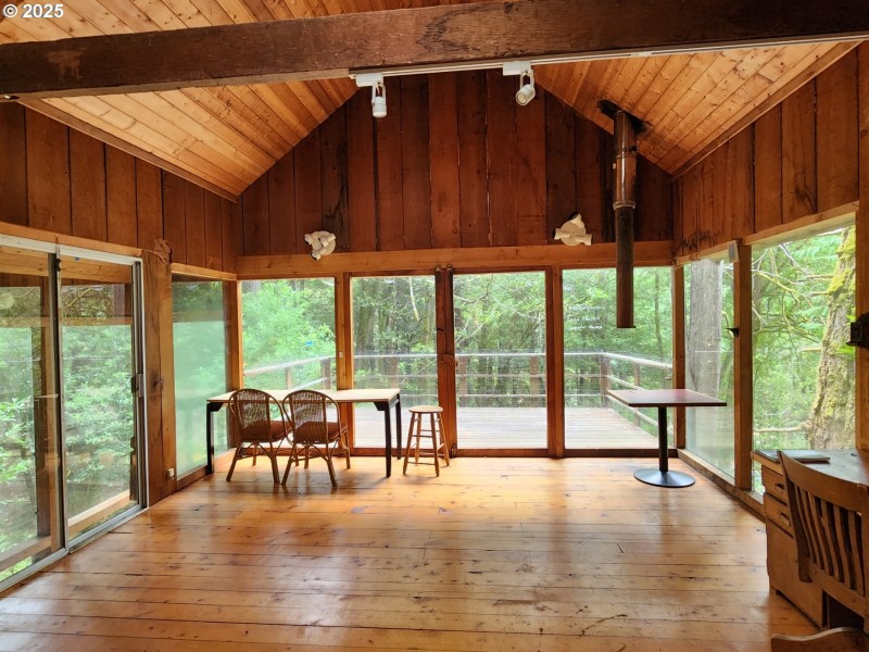 2nd Residence