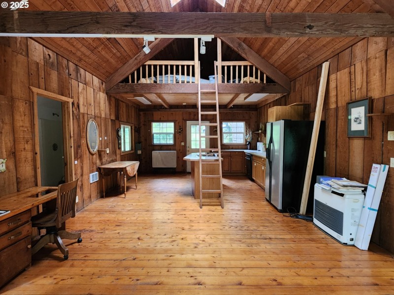2nd Residence