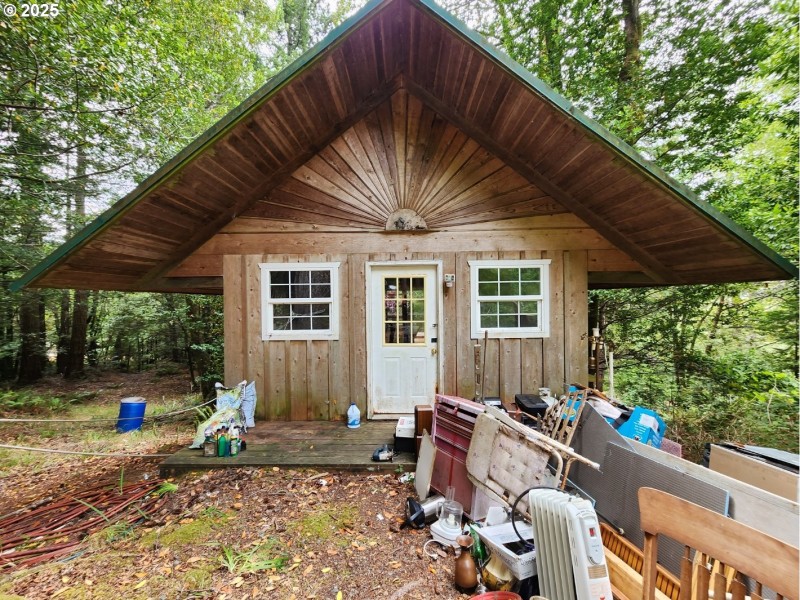 2nd Residence