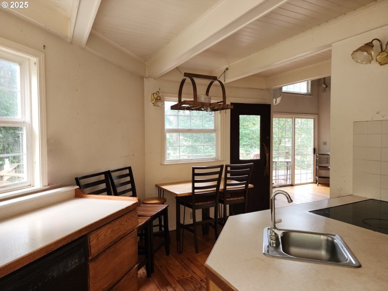 Kitchen/Nook
