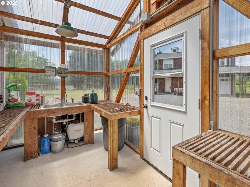 Greenhouse