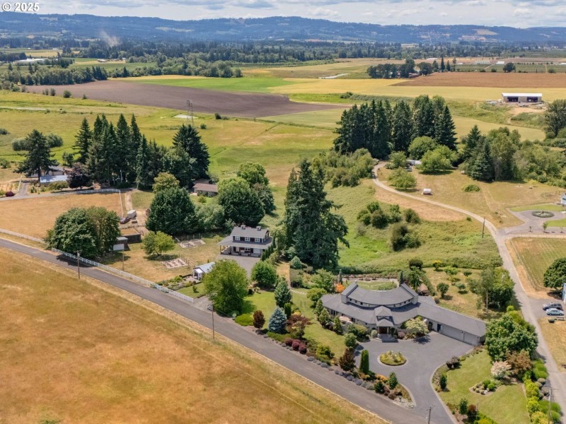 Acreage