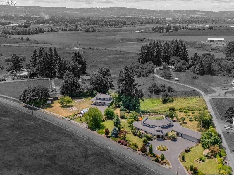 Acreage