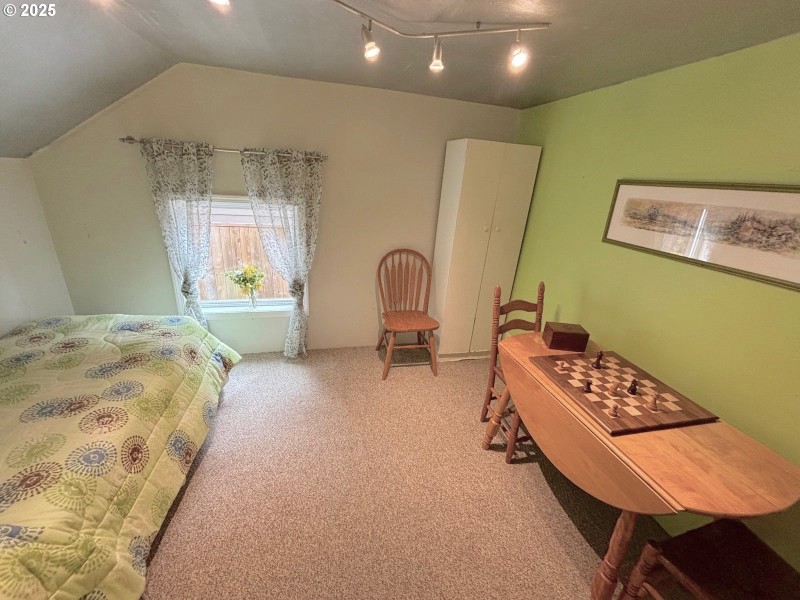 Bonus Room