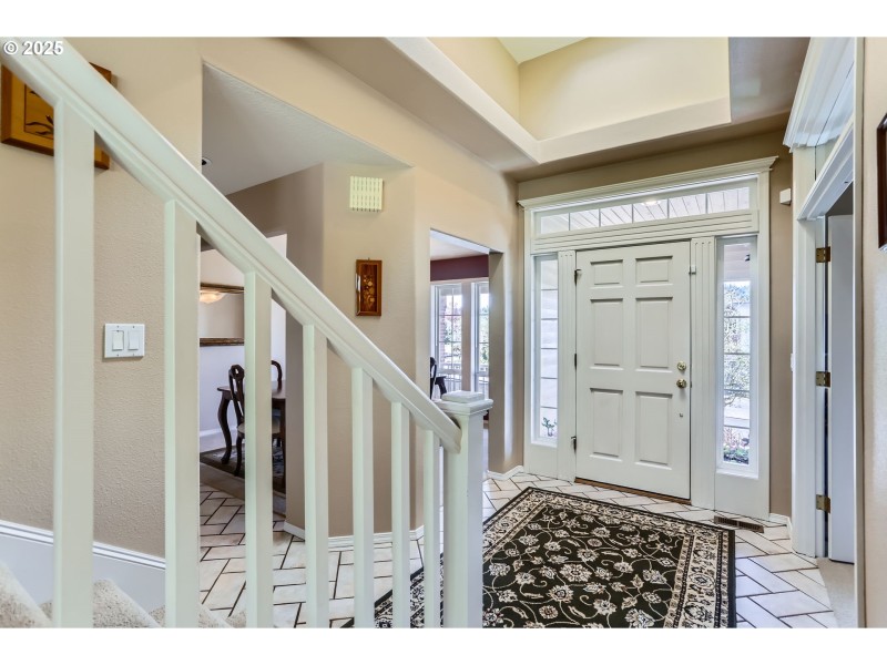 Entrance/Foyer