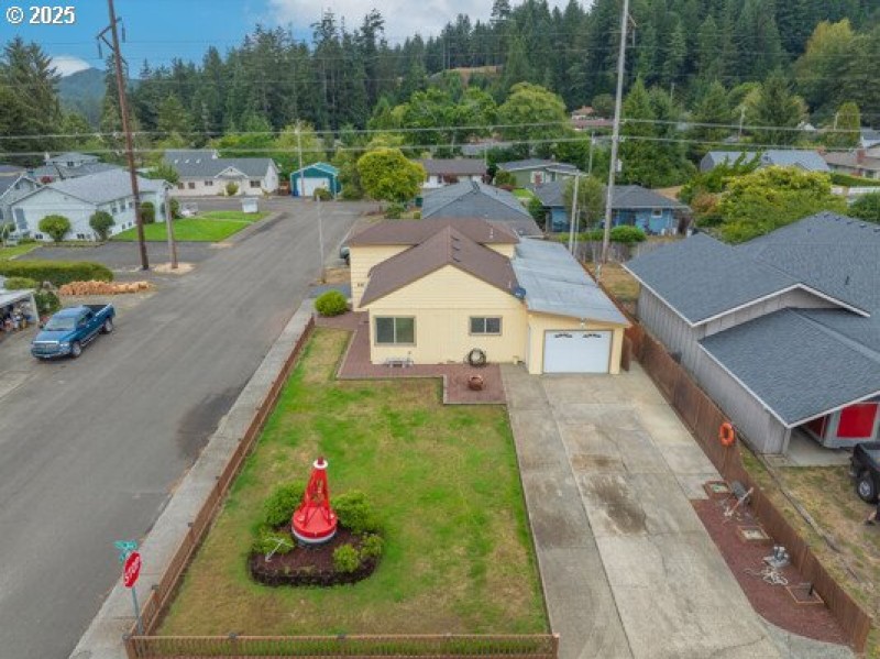 Drone View/UAV