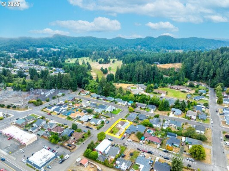 Drone View/UAV
