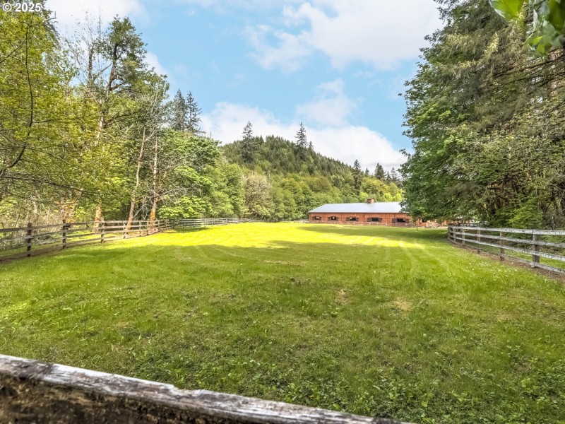 Pasture
