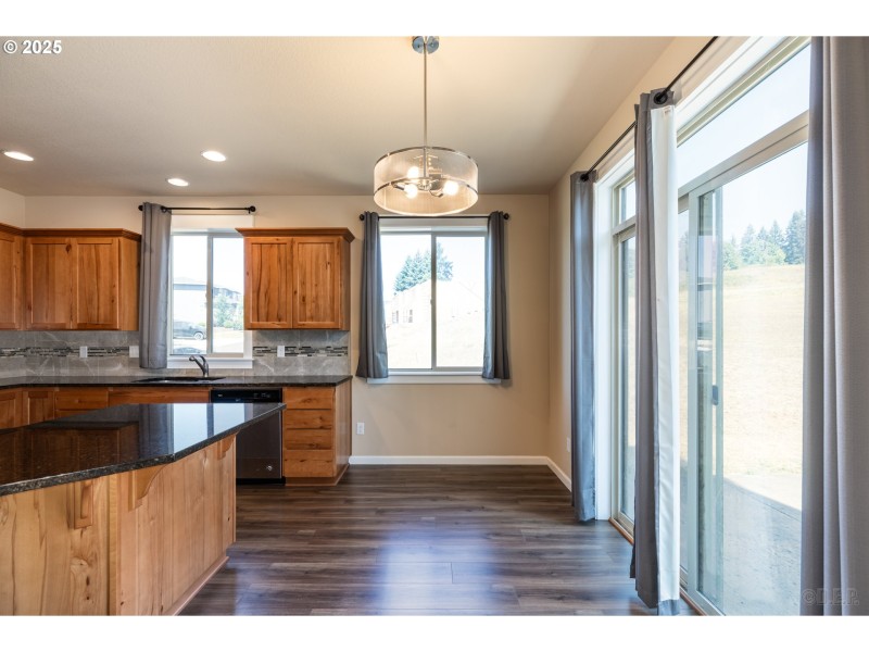 Kitchen/Nook