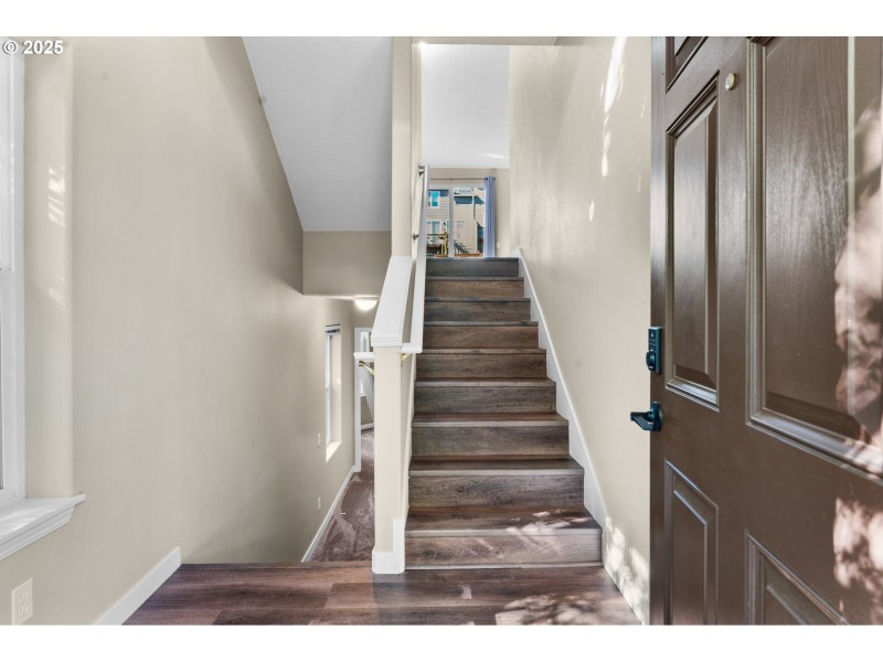 Entrance/Foyer