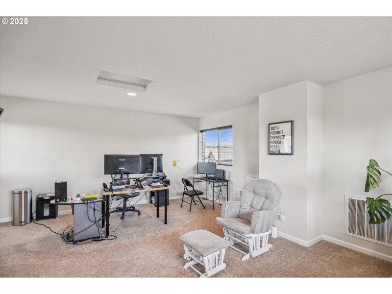 Bonus Room
