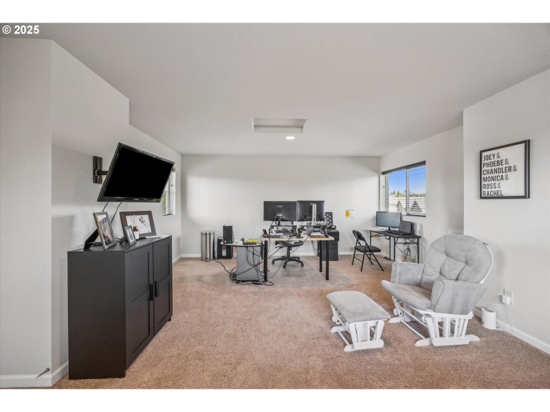 Bonus Room