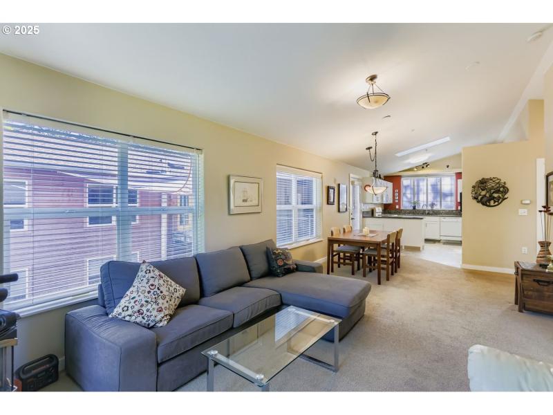 Living Room/Dining Room