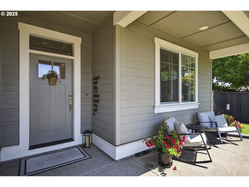 Entrance/Foyer