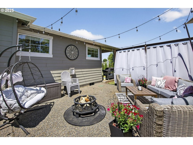 Fire Pit