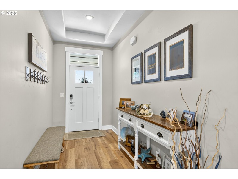 Entrance/Foyer