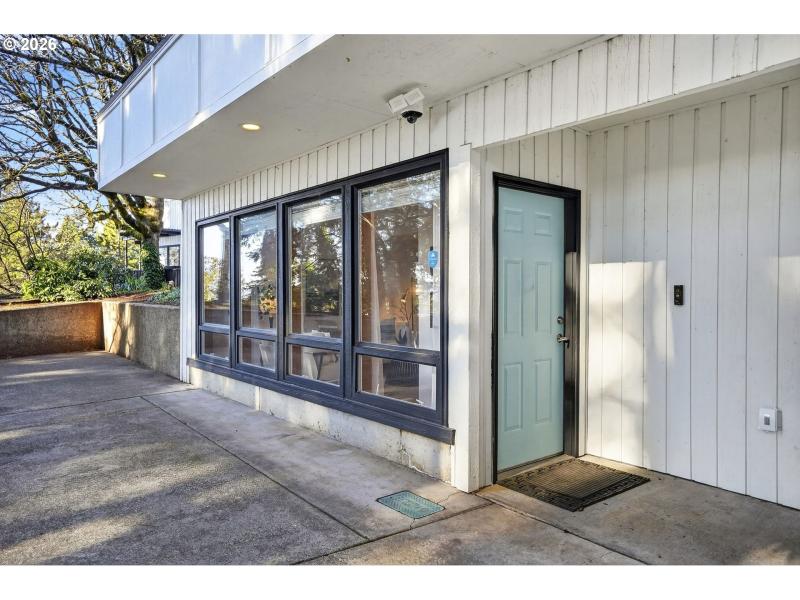 Accessory Dwelling Unit