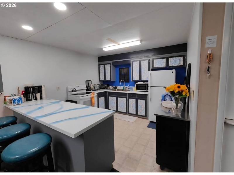 Community Club House