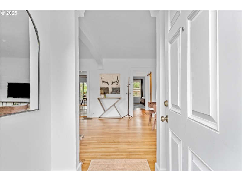 Entrance/Foyer