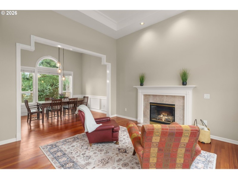 Living Room/Dining Room