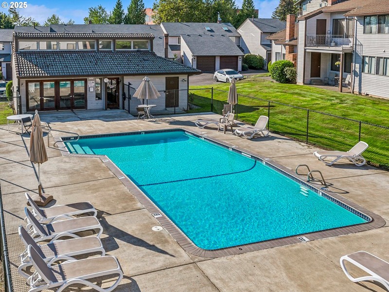 Community Pool