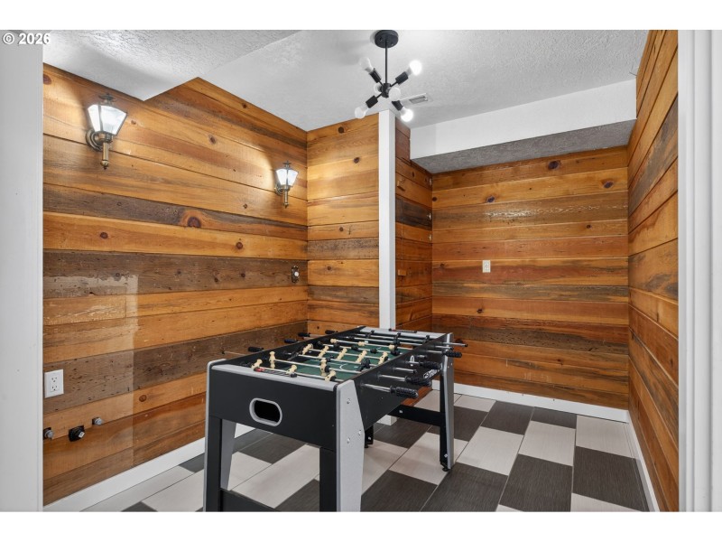Recreation Room