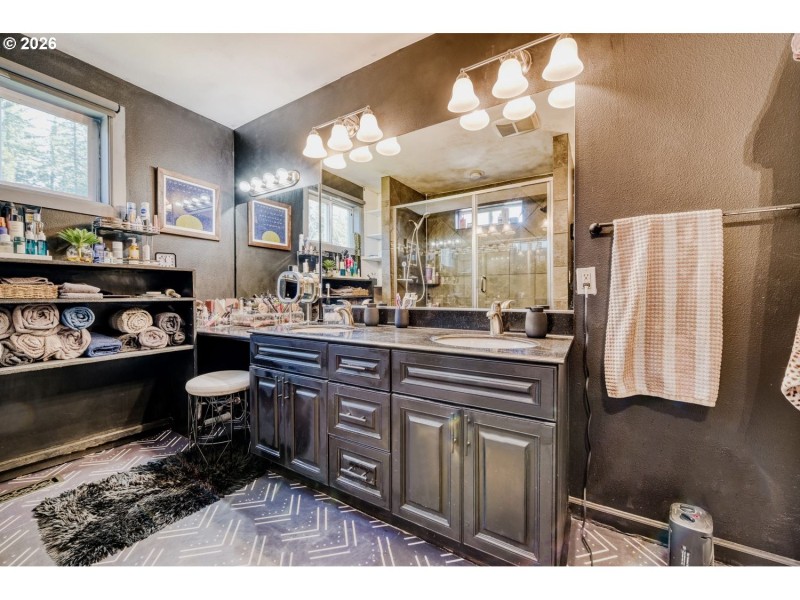 Attached Bathroom #1