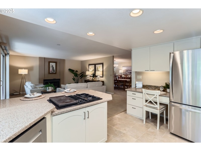Kitchen/Family Room