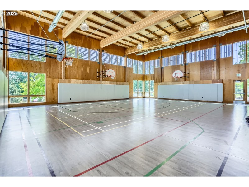 Community Basketball