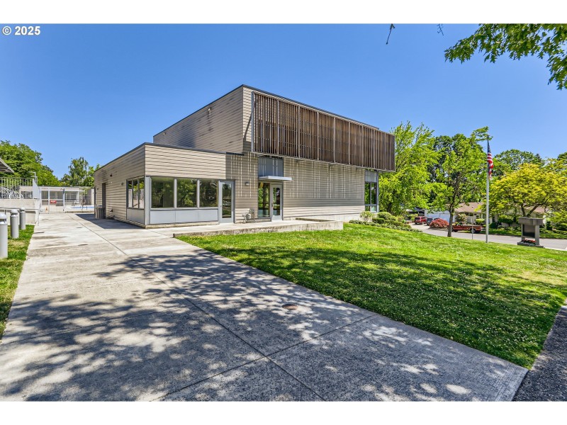 Community Recreation Center