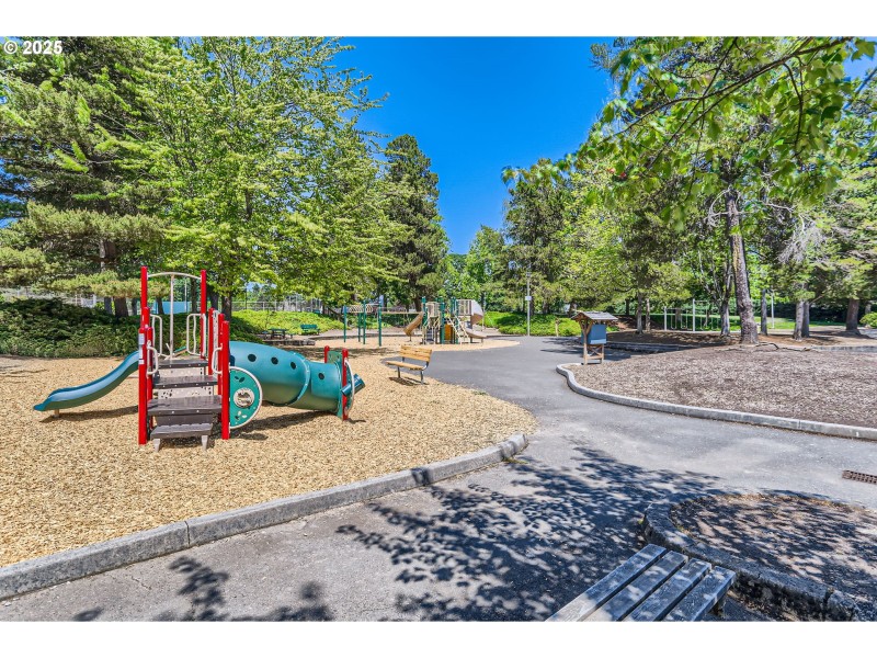 Community Playground