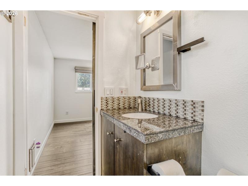 Attached Bathroom #1