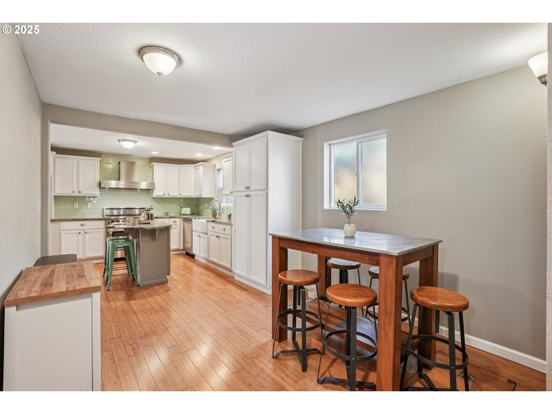 Kitchen/Nook